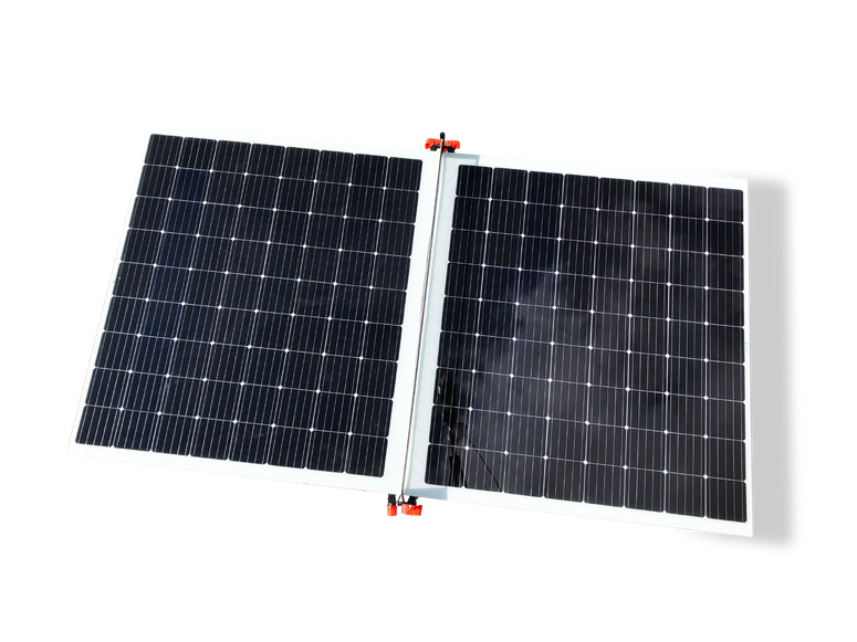 Solar Table1000 Sport product render